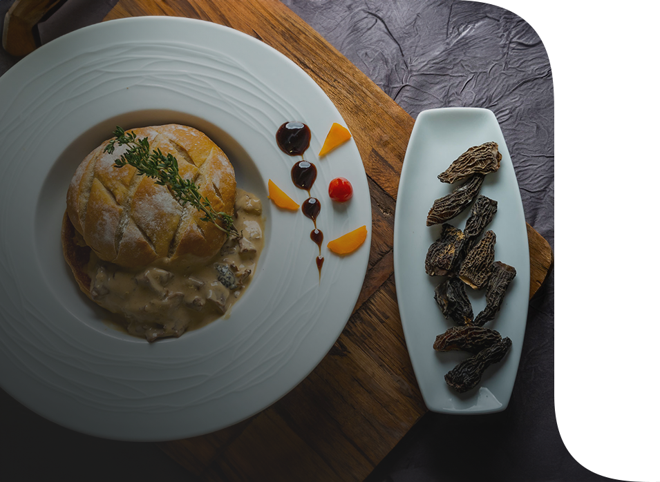 Le Globe 4 - restaurant Vesoul - manger a VESOUL