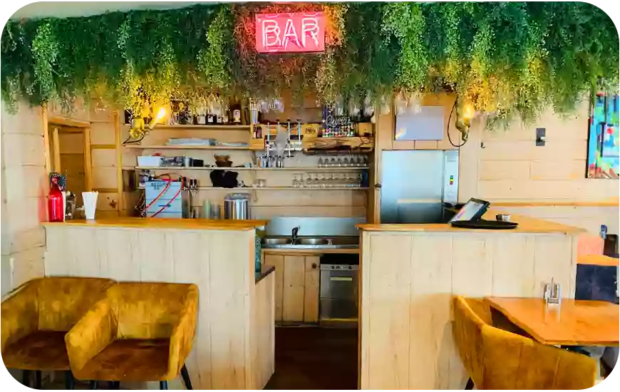 Le restaurant - Le Globe 4 - Restaurant Vesoul - meilleur restaurant VESOUL