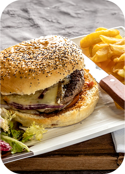 Le Globe 4 - restaurant Vesoul - restaurant VESOUL