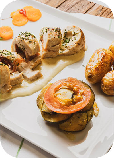 Le Globe 4 - restaurant Vesoul - restaurant a faire VESOUL