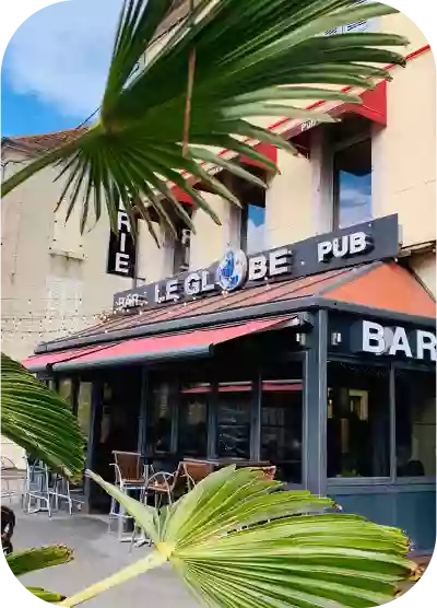 Le restaurant - Le Globe 4 - Restaurant Vesoul - meilleur resto VESOUL