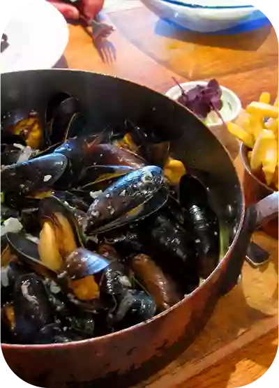 Le Globe 4 - restaurant Vesoul - top restaurant VESOUL