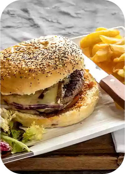 Le Globe 4 - restaurant Vesoul - Bar Vesoul